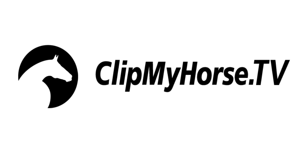 ClipMyHorse.TV Logo