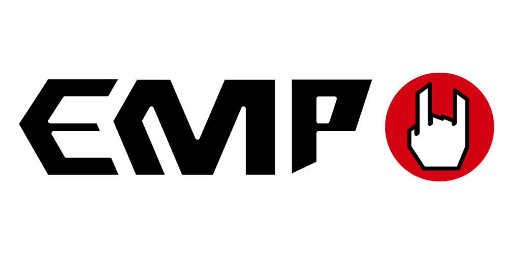 EMP Logo