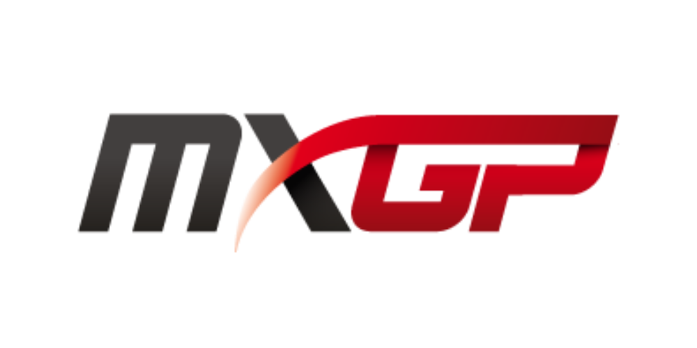 MXGP Logo